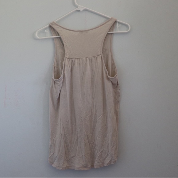 Express Tank Top - Picture 2 of 4